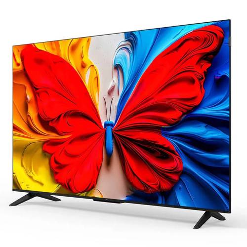 TCL 32S5K — контрастность 4000:1 и глубокий чёрный благодаря VA-матрице