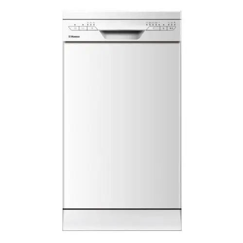 Посудомоечная машина Hansa ZWM4777WH