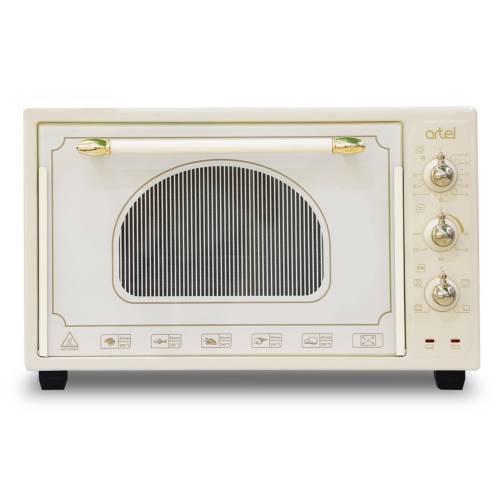 Духовка Artel MD-3618 Lux Art - Retro
