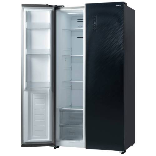 Side-by-Side холодильник Бирюса SBS 541 TBG