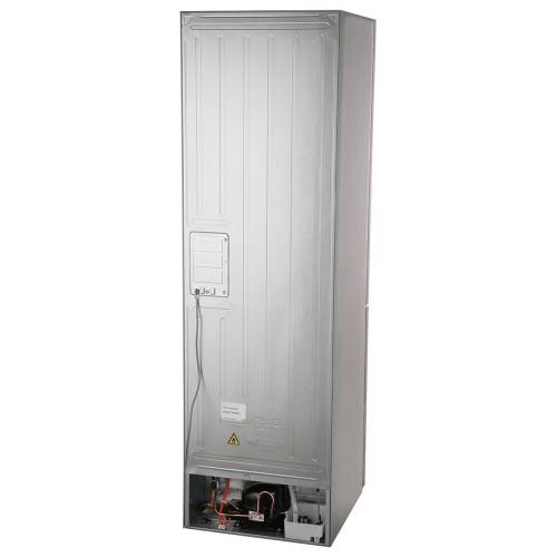 Технология Skin Condenser позволяет установить Candy CCRN6200SD вплотную к стене, экономя место на кухне.