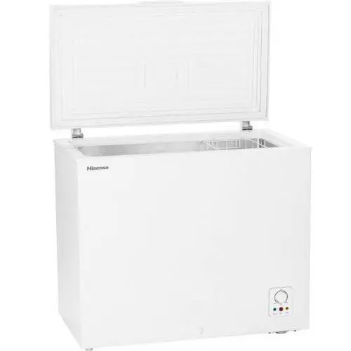 Морозильный ларь HISENSE FC386D4AW1