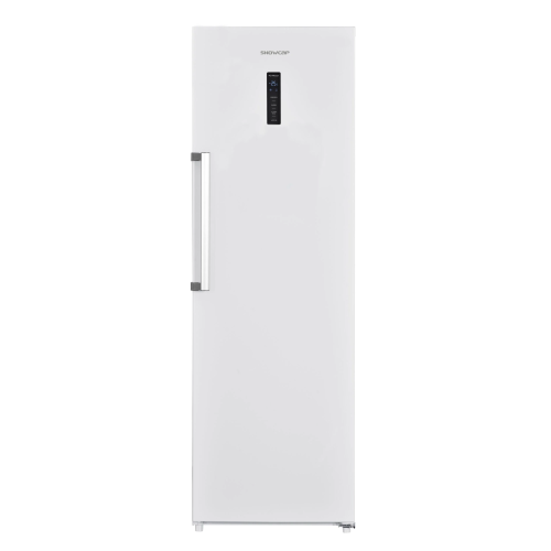 Морозильник вертикальный SNOWCAP FR NF 307 W