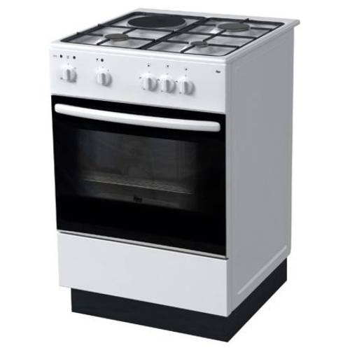 Плита комбинированная Rika 60 C-011
