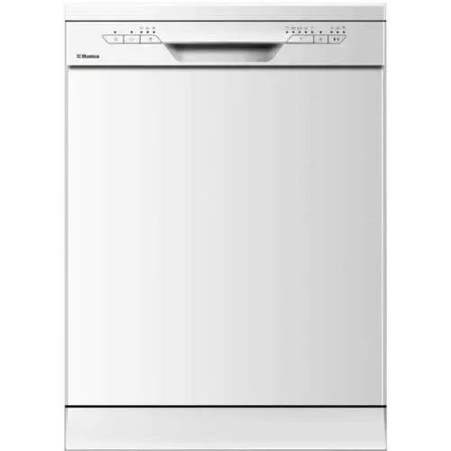 Посудомоечная машина HANSA ZWM6777WH
