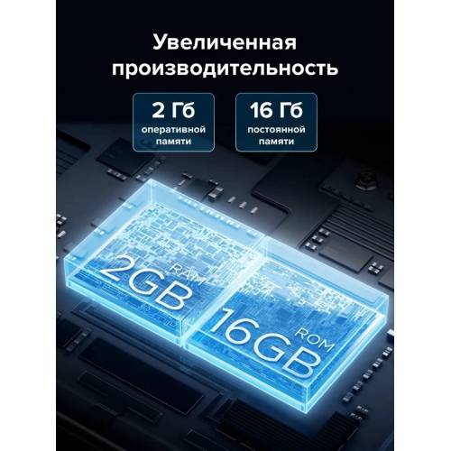 Телевизор TCL 55P7K 4K UHD, QLED TV