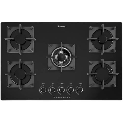 Варочная панель GEFEST СГ СН 2340 К33