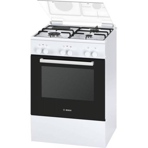 Плита комбинированная BOSCH HGD42D120Q/05