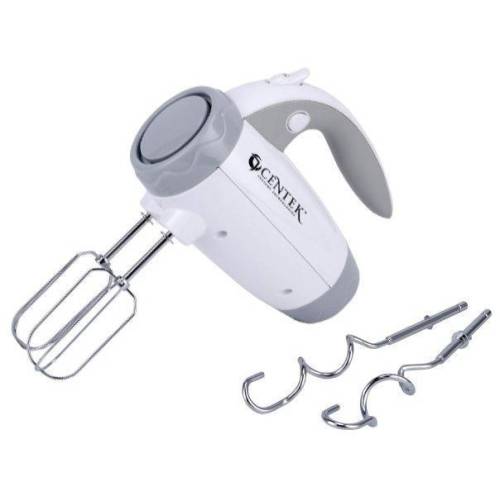 Миксер CENTEK CT-1114 цвет белый