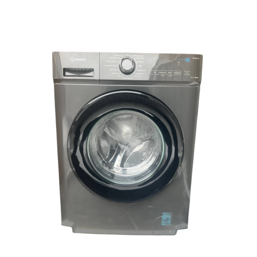 Стиральная машина INDESIT IM3 712 SS CIS