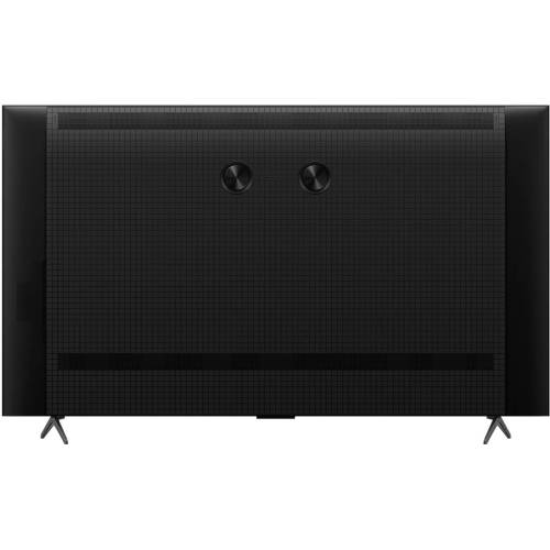 Телевизор TCL 55C6KS QD-Mini LED, 4K Ultra HD, Dolby Audio и Atmos