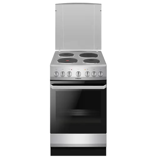 Плита электрическая Hansa FCES58169