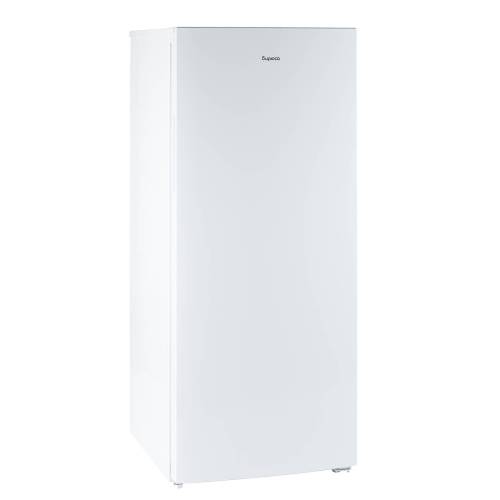 Бирюса 6142 — вместительный холодильник с LED-подсветкой и стеклянными полками. Заказать онлайн в Кыргызстане.