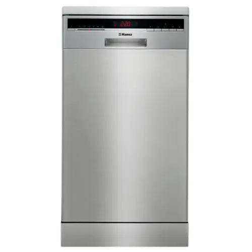 Посудомоечная машина Hansa ZWM446IEH