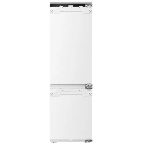 Холодильник Hisense RB3B250SAW1 с технологией Total No Frost и Metal-Tech Cooling. Функция Convert, доставка по Кыргызстану