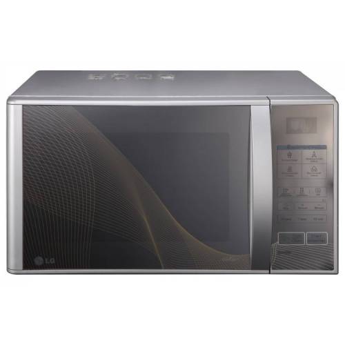 Микроволновка LG MG-6343 BMK