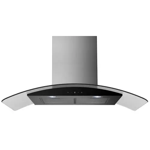 Вытяжка Midea MH90C771X
