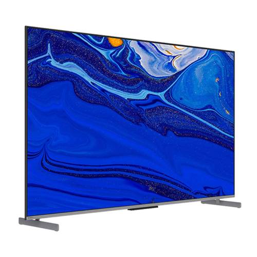 Skyworth 65Q75G — IPS-матрица с углами обзора 178° и матовым антибликовым покрытием