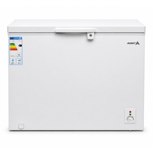 Морозильный ларь AVEST BC/BD 328