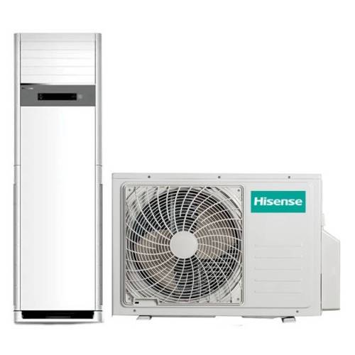 AUF-24ER4SCPA — встроенный электронагреватель, дополнительная мощность обогрева +3,5 кВт, температурный диапазон работы на обогрев до −10 °C, охлаждение до −15 °C — Onbir.kg Бишкек, Кыргызстан