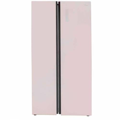 Холодильник MIDEA HC-689WEN(BE)