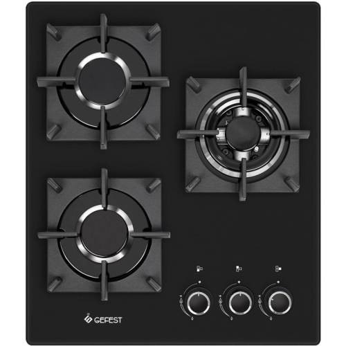 Варочная панель GEFEST ПВГ 2100-02 К33