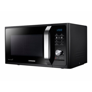 Микроволновка SAMSUNG MS23F302TAK/BW