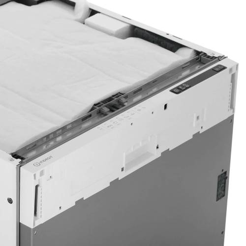 Indesit DI5C29 — кнопочное управление, дисплей, таймер отсрочки запуска до 24 часов — Onbir.kg