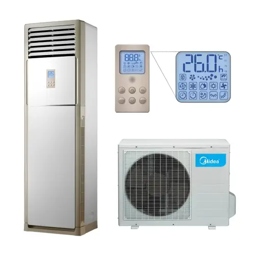 Кондиционер колонный Midea MFPA-24ARN1