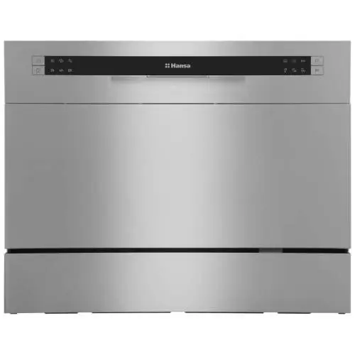 Посудомоечная машина настольная Hansa ZWM536SH