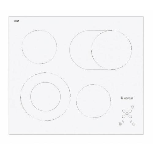 Варочная панель GEFEST ЭС В СН 4231 К12