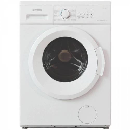 Стиральная машина Бирюса WM-ME712/04 60 см цвет белый - 7кг