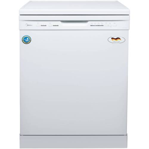 Посудомоечная машина Midea DWF12-5203 (12 персон)
