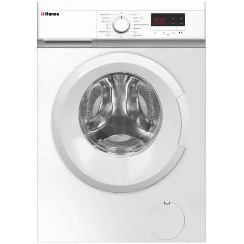 Стиральная машина Hansa WHE8140WL