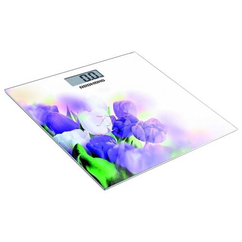 Весы напольные REDMOND RS-733 Тюльпан