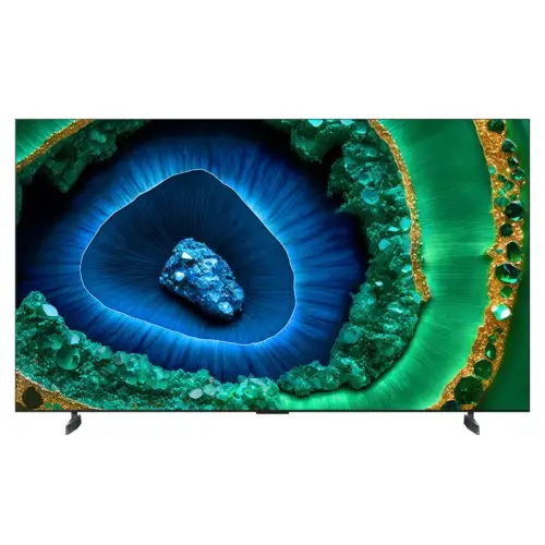 Телевизор TCL 55C755 — 55" QD-Mini LED 4K, 144 Гц, IMAX Enhanced, Google TV, ONKYO