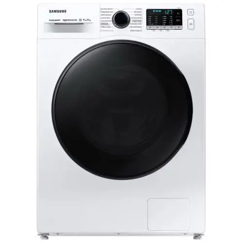 Стиральная машина с сушкой SAMSUNG WD90AAS42BE/LD