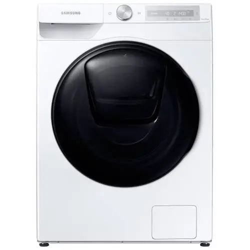 Стиральная машина с сушкой SAMSUNG WD10T654CBH