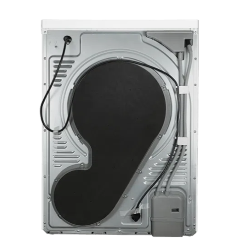 TCL TWMF-606W10W1 — функции отложенного старта до 24 часов, экономия электроэнергии, гибкая настройка завершения цикла стирки.