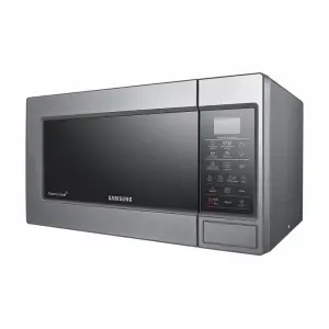 Микроволновка SAMSUNG GE83MRTS/BW