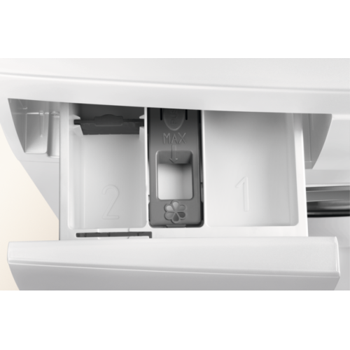 Купить стиральную машину Electrolux в Бишкеке онлайн в Кыргызстане заказать Стиральная машина Electrolux EW6S4R06BI
