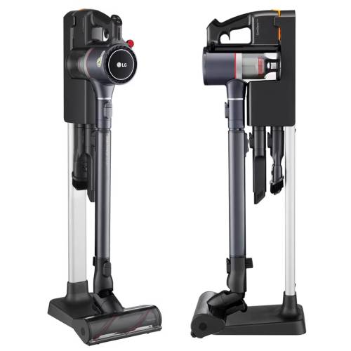 Беспроводной пылесос LG CordZero™ A9K-CORE Kompressor™