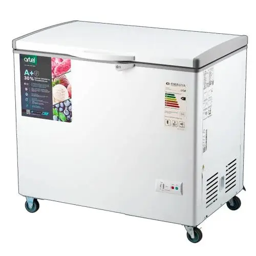 Морозильный ларь Artel AFС300