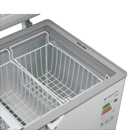 Artel AFB370 — морозильный ларь 330 л, металлический корпус, тихая работа, купить онлайн в Кыргызстане