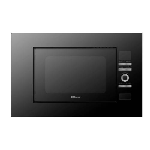 Микроволновка встраиваемая Hansa AMGB20E3GB