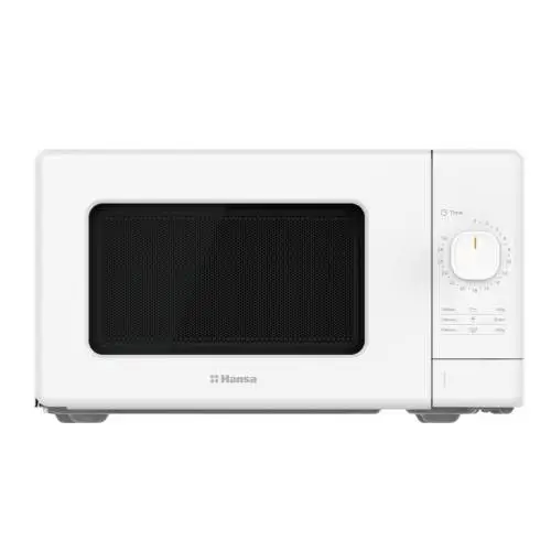 Микроволновка Hansa AMGF20M2WH