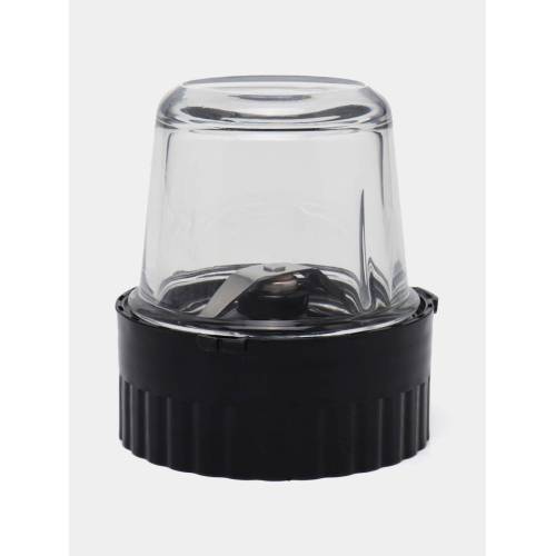 Блендер AOTE AT-21107 — Лезвия: нержавеющая сталь — Onbir.kg Бишкек, Кыргызстан