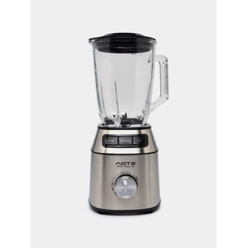 Блендер AOTE AT-21107 — Тип: блендер 2 в 1 (блендер + измельчитель) — Onbir.kg Бишкек, Кыргызстан