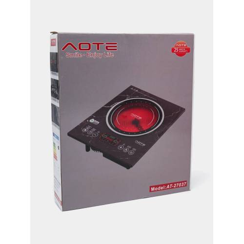 Настольная плита AOTE AT-27037