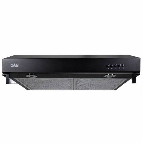 Вытяжка кассетная Artel ART-0960 PUNTO BLACK (400 м³/час)